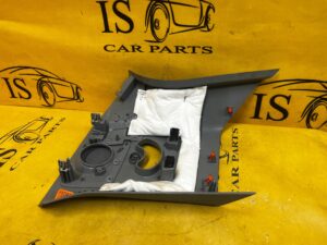 POSZYCIE OSŁONA OBUDOWA SŁUPKA D TYŁ LEWY GŁOŚNIK FORD EXPLORER MK6