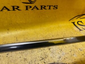 LISTWA DEKOR PANEL OSŁONA KONSOLI DESKI RANGE ROVER EVOQUE II L551