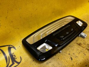 LAMPKA OŚWIETLENIE PODSUFITKI KABINY BMW 5 G30