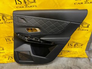 FOTELE MASAŻE KOMPLET WNĘTRZE BOCZKI FOTEL KANAPA CITROEN DS7 CROSSBACK