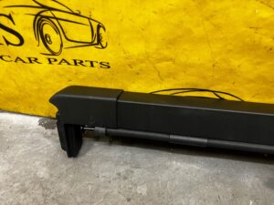 ROLETA OSŁONA BAGAŻNIKA PORSCHE PANAMERA 970 I LIFT