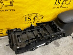 PODŁOKIETNIK SCHOWEK TUNELU KUGA MK3 ESCAPE MK4