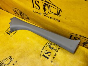 POSZYCIE OSŁONA OBUDOWA SŁUPKA PRZÓD A PRAWY DACIA DOKKER LODGY EU