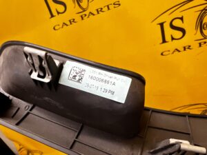 OSŁONA RĄCZKA BOCZKA DRZWI RANGE ROVER EVOQUE II L551