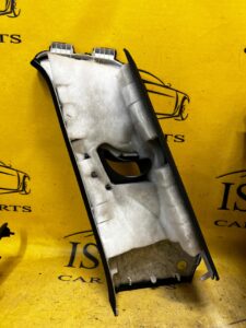 OSŁONA TAPICERKA SŁUPA C LEWA PORSCHE CAYENNE II 7P5 LIFT 92A