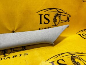 OSŁONA POSZYCIE SŁUPKA LEWY PRZÓD INFINITI Q30 MERCEDES A W176 GLA X156