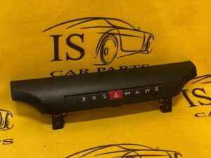 PANEL STEROWANIA WŁĄCZNIKÓW IVECO DAILY VI 6 19-