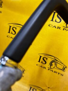 UCHWYT RĄCZKA TUNELU PODŁOKIETNIKA LEWY PORSCHE CAYENNE II 7P5 LIFT 92A