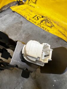 PEDAŁ HAMULCA DACIA LODGY LIFT 2022R