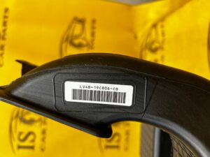 KANAŁ TUNEL DOLOT POWIETRZA NAWIEW FORD KUGA MK3 UK RHD