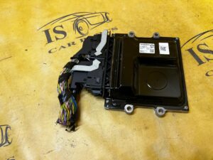 STEROWNIK KOMPUTER SILNIKA ECU WTYCZKA WIĄZKA VOLVO XC90 II 2.0 D D4