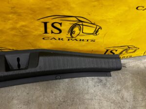 LISTWA OSŁONA BAGAŻNIKA PASA TYŁ TYLNEGO DACIA JOGGER