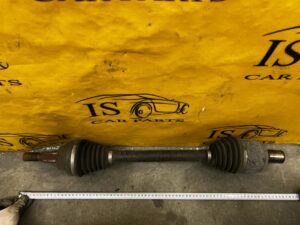 PÓŁOŚ PÓŁOŚKA TYŁ LEWY LEWA PRAWY PRAWA CHEVROLET CORVETTE C5 97-04