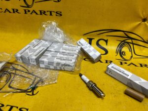 ŚWIECA ZAPŁONOWA N14 MINI R55 R56 R57 R58 R59 NOWA OEM