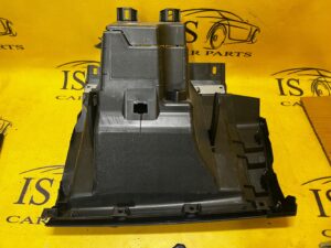 SCHOWEK PASAŻERA DESKI EUROPA NISSAN LEAF ZE0 I