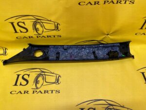 PRAWA OSŁONA TAPICERKA SŁUPKA RENAULT CLIO V HB