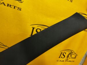 OSŁONA TAPICERKA POSZYCIE SŁUPKA A PRZÓD PRAWY BMW 2 F22 1 F21