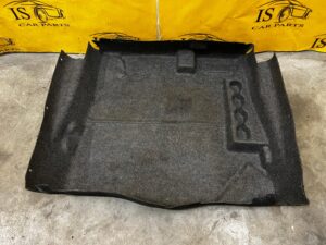 PŁYTA PODŁOGA WYKŁADZINA DYWAN WANNA BAGAŻNIKA BMW X6 F16