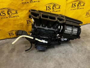 KOMPLETNA NAGRZEWNICA PAROWNIK DMUCHAWA TOYOTA HILUX VIII EU 2.4D D4D