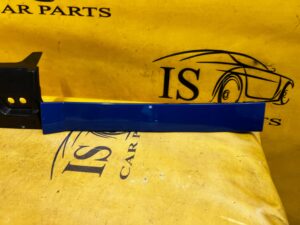 LISTWA BŁOTNIKA TYŁ LEWY FORD BRONCO 21- VELOCITY BLUE PEARL METALIC