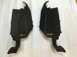 OSŁONA OBUDOWA CITROEN PEUGEOT 98048996ZD