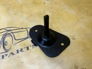 RYGIEL MOCOWANIE OPARCIA FOTELA KANAPY TYŁ LEWY PORSCHE MACAN 95B