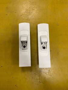 SUWAK REGULACJA PASA BEZPIECZEŃSTWA FORD S-MAX MK2