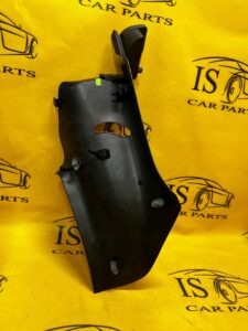 OSŁONA SŁUPKA PRAWA FIAT 500 ABARTH