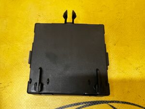 MODUŁ STEROWNIK DRZWI TYŁ LEWY MERCEDES GL X166