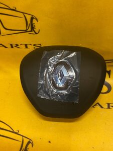 PODUSZKA AIRBAG KOMPLET RENAULT DUSTER II 2