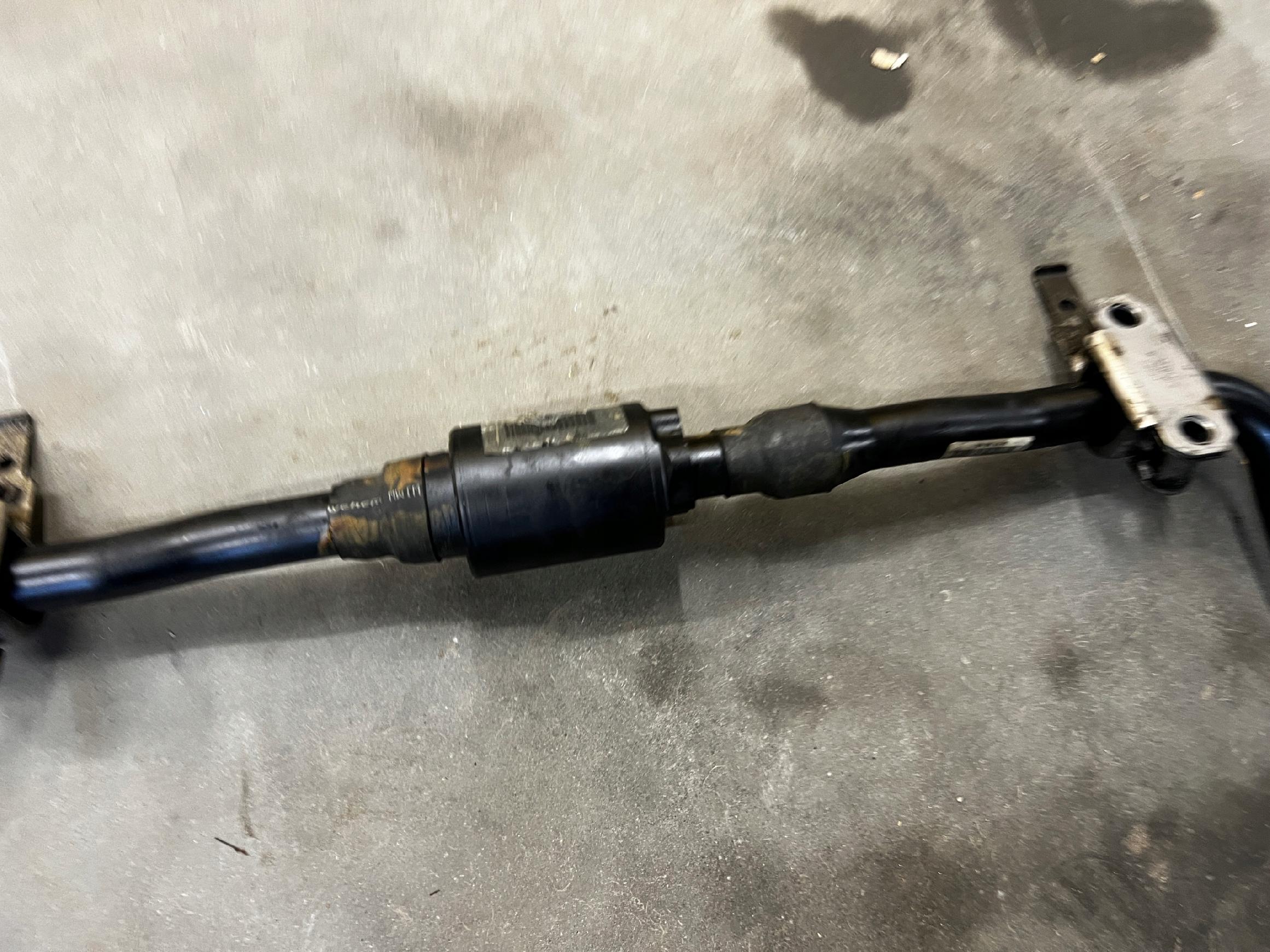 STABILIZATOR PRZÓD PRZEDNI AKTYWNY MERCEDES GL X166