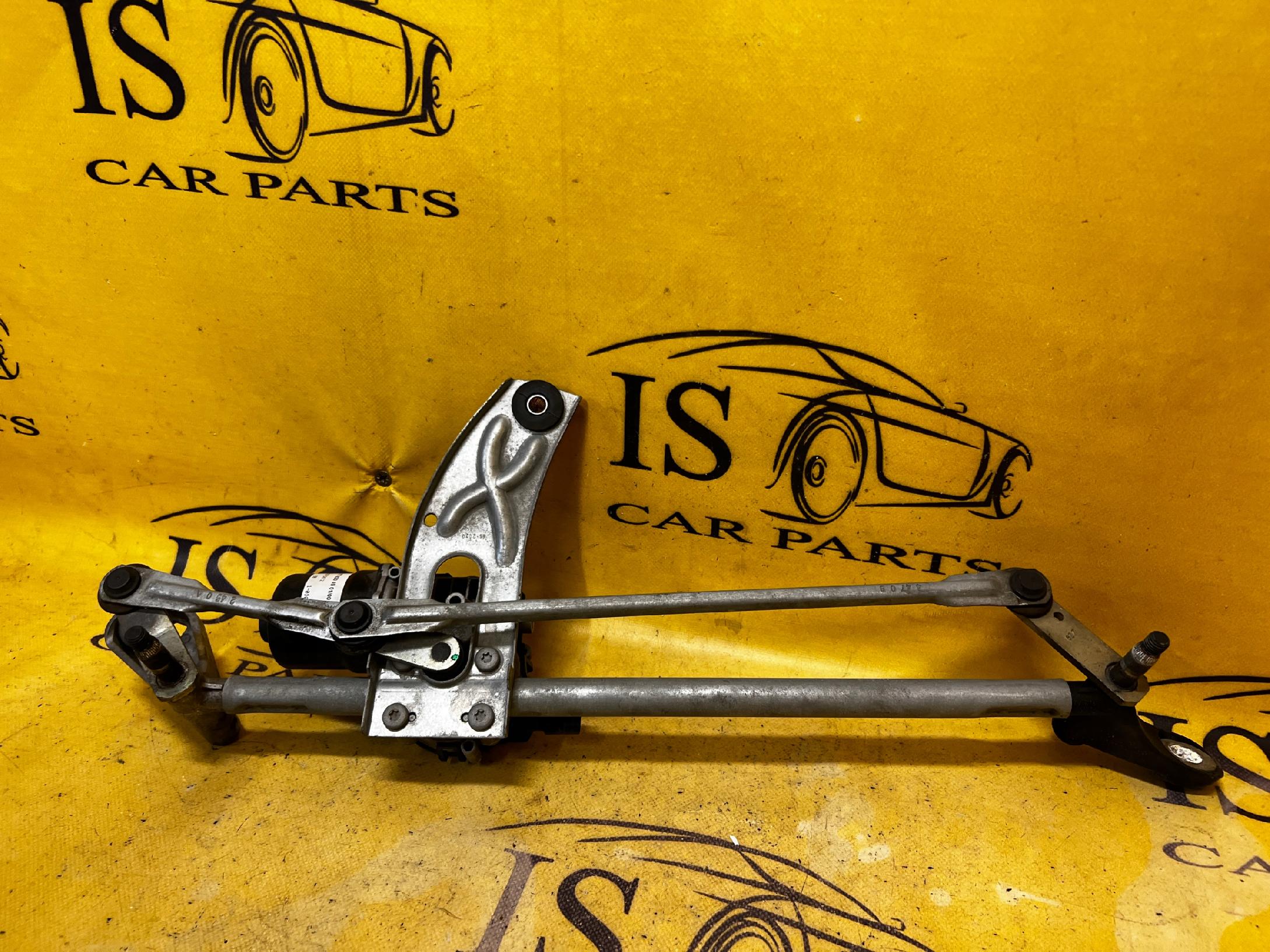 MECHANIZM SILNIK WYCIERACZEK MERCEDES A KLASA W177