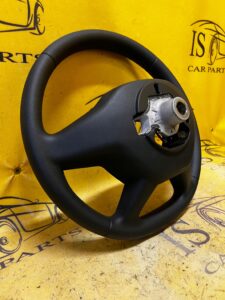 KIEROWNICA MULTIFUNKCJA PLASTIK DACIA SANDERO STEPWAY III 2023R