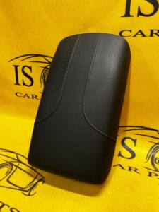 SKÓRZANY PODŁOKIETNIK NISSAN X-TRAIL T32 LIFT