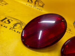 KOMPLET LAMPY LAMPA TYŁ TYLNE LEWA PRAWA CHEVROLET CORVETTE C5 97-04 USA