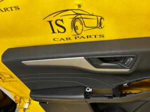 BOCZEK TAPICERKA DRZWI LEWY PRZÓD FORD ESCAPE MK4 1.5 EB