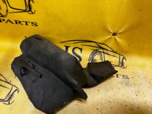 GABKA PIANKA WYGŁUSZENIE BAGAŻNIKA PORSCHE PANAMERA 970 I LIFT