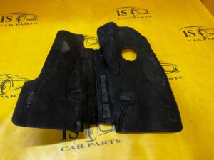 WYGŁUSZENIE IZOLACJA OSŁONA TUNELU VOLKSWAGEN GOLF VIII SEAT SKODA