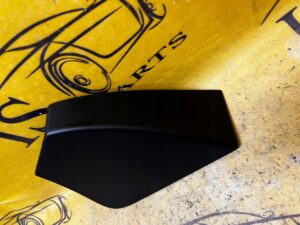 ZAŚLEPKA BOCZEK DRZWI PRZÓD LEWY PORSCHE PANAMERA 970 I LIFT