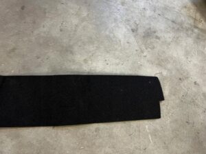 MATA DYWAN WYKŁADZINA BAGAŻNIKA DACIA SANDERO III