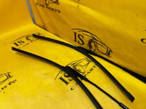 KOMPLET RAMIONA WYCIERACZKI PRZÓD FORD FUSION LIFT USA MONDEO MK5