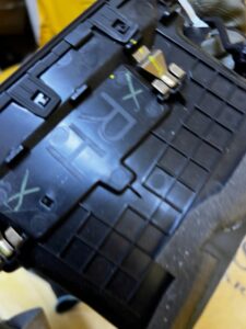 KRATKA NAWIEWU DESKI KONSOLI FORD KUGA MK3 ESCAPE MK4