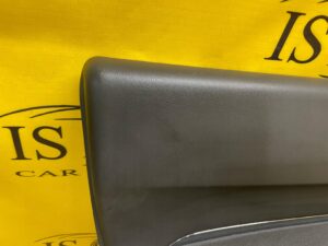 BOCZEK TAPICERKA DRZWI LEWY TYŁ PEUGEOT 3008 I