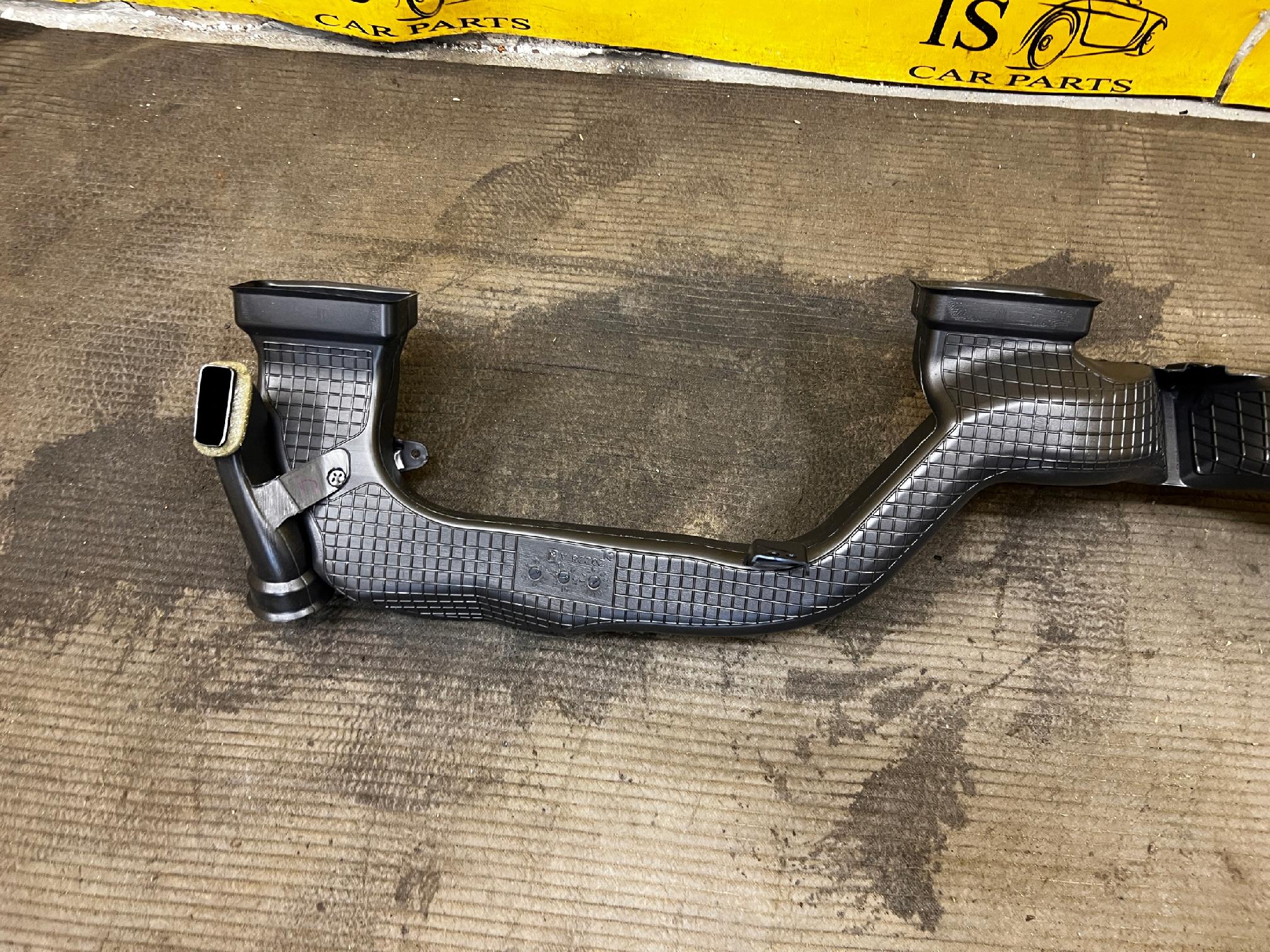 KANAŁ TUNEL NAWIEWU POWIETRZA DESKI KONSOLI FORD EXPLORER MK6