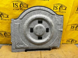 WKŁAD PŁYTA SCHOWKA KOŁA ZAPASOWEGO LEXUS RX 450H III 3