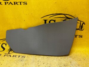 OSŁONA OBUDOWA ZAŚLEPKA TUNELU LEWA RENAULT ZOE I Z.E.