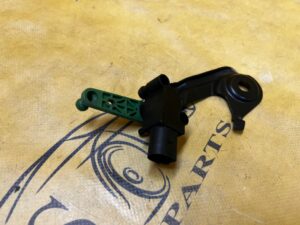 CZUJNIK POZIOMOWANIA ŚWIATEŁ PORSCHE MACAN 95B