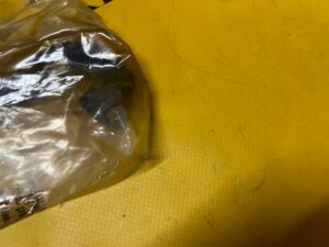 PRZEWÓD WĄŻ RURA POWROTU PALIWA BMW N47 1 E81 3 E90 X1 E84 DIESEL NOWY OEM