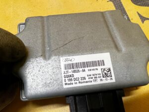 MODUŁ STEROWNIK NAPIĘCIA FORD RANGER MK5 V