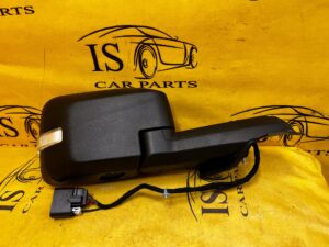 LUSTERKO ZEWNĘTRZNE PRAWE 9 PIN KAMERA AYSTENT FORD BRONCO 21-